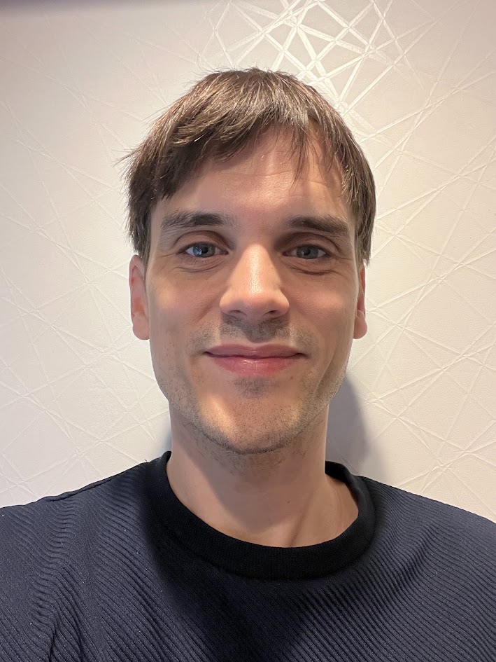 Daniel Malmqvist